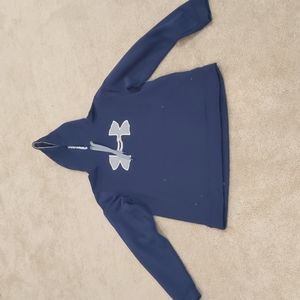 Under Armour hoodie
